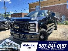 2026 Ford Super Duty F-350 SRW Lariat | 618A | CrewCab 160