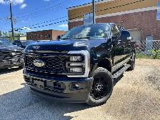 2026 Ford Super Duty F-350 SRW Lariat | 618A | CrewCab 160 - Photo 2