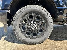 2026 Ford Super Duty F-350 SRW Lariat | 618A | CrewCab 160 - Photo 3