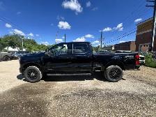 2026 Ford Super Duty F-350 SRW Lariat | 618A | CrewCab 160 - Photo 4