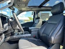 2026 Ford Super Duty F-350 SRW Lariat | 618A | CrewCab 160 - Photo 8