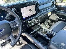 2026 Ford Super Duty F-350 SRW Lariat | 618A | CrewCab 160 - Photo 14