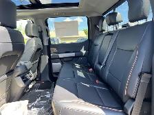 2026 Ford Super Duty F-350 SRW Lariat | 618A | CrewCab 160 - Photo 18