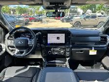 2026 Ford Super Duty F-350 SRW Lariat | 618A | CrewCab 160 - Photo 20