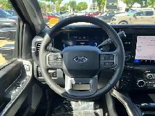 2026 Ford Super Duty F-350 SRW Lariat | 618A | CrewCab 160 - Photo 21