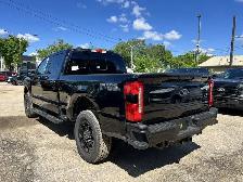2026 Ford Super Duty F-350 SRW Lariat | 618A | CrewCab 160 - Photo 22