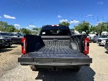 2026 Ford Super Duty F-350 SRW Lariat | 618A | CrewCab 160 - Photo 24