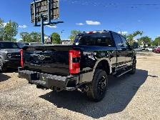 2026 Ford Super Duty F-350 SRW Lariat | 618A | CrewCab 160 - Photo 25