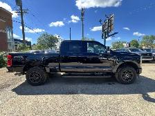 2026 Ford Super Duty F-350 SRW Lariat | 618A | CrewCab 160 - Photo 27