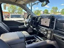 2026 Ford Super Duty F-350 SRW Lariat | 618A | CrewCab 160 - Photo 29