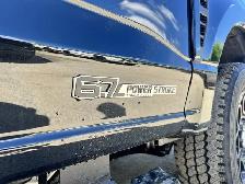 2026 Ford Super Duty F-350 SRW Lariat | 618A | CrewCab 160 - Photo 30