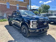 2026 Ford Super Duty F-350 SRW Lariat | 618A | CrewCab 160 - Photo 32