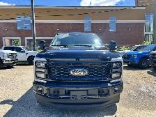 2026 Ford Super Duty F-350 SRW Lariat | 618A | CrewCab 160 - Photo 33