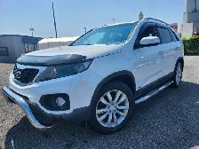 2011 Kia Sorento EX LIMITED AWD GARANTIE 1 ANS