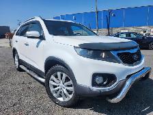 2011 Kia Sorento EX LIMITED AWD GARANTIE 1 ANS - Photo 2