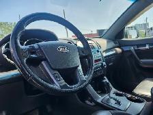 2011 Kia Sorento EX LIMITED AWD GARANTIE 1 ANS - Photo 3