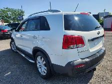 2011 Kia Sorento EX LIMITED AWD GARANTIE 1 ANS - Photo 8