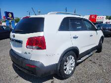 2011 Kia Sorento EX LIMITED AWD GARANTIE 1 ANS - Photo 9