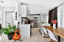 Magnifique Condo moderne avec terrasse privée! - Photo 3