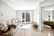 Magnifique Condo moderne avec terrasse privée! - Photo 6