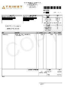 New Westform HF12 Metal Cladding — BLACK — $2/sq ft - Photo 10