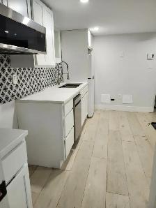 291B Canterbury - Newly renovated Bachelor, Laundry, H/L incl. - Photo 2