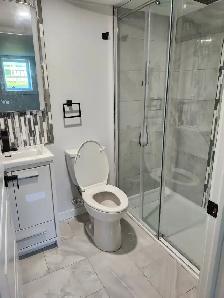 291B Canterbury - Newly renovated Bachelor, Laundry, H/L incl. - Photo 6