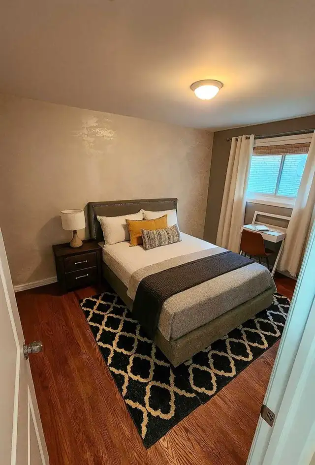 Private Room for rent