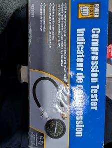 compression tester