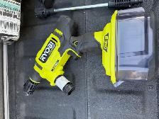 Ryobi Pressure Washer - Photo 2