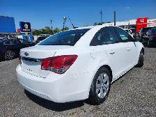 2013 Chevrolet Cruze BAS KM GARANTIE 1 ANS - Photo 5