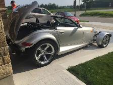Chrysler Prowler 2001 New - Photo 6