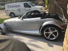 Chrysler Prowler 2001 New - Photo 7