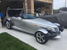 Chrysler Prowler 2001 New - Photo 8