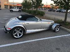 Chrysler Prowler 2001 New - Photo 10