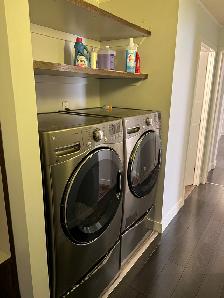 Downtown condo for rent - Photo 9