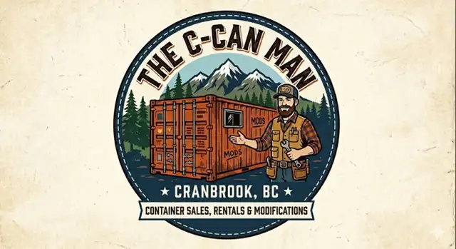 The C Can Man