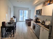 DOWNTOWN CONDO YONGE DUNDAS TMU  UofT  2 BEDROOMS  BATH BALCONY
