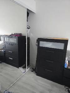 DOWNTOWN CONDO YONGE DUNDAS TMU  UofT  2 BEDROOMS  BATH BALCONY - Photo 5
