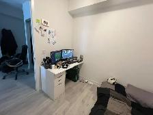 DOWNTOWN CONDO YONGE DUNDAS TMU  UofT  2 BEDROOMS  BATH BALCONY - Photo 7