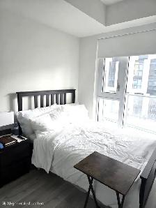 DOWNTOWN CONDO YONGE DUNDAS TMU  UofT  2 BEDROOMS  BATH BALCONY - Photo 10