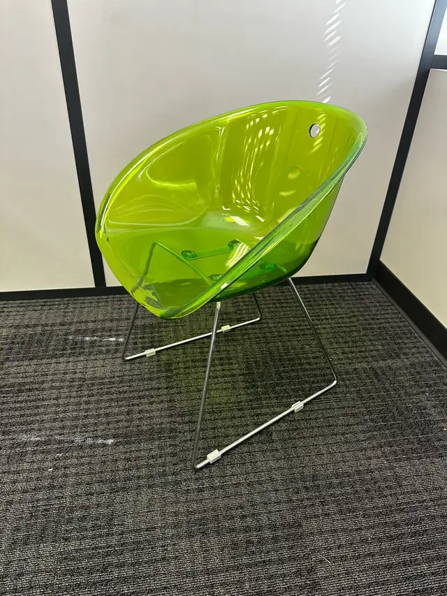 Pedrali Gliss 921, Chair (5 available)