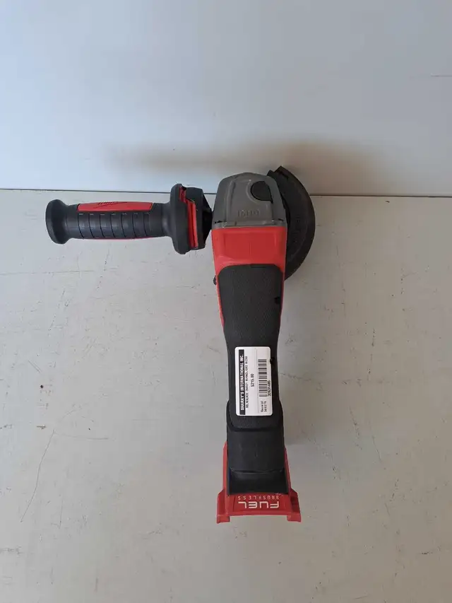 Milwaukee 288021 Grinder (32631485)