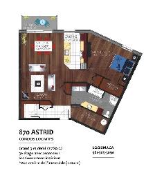 3 ½RUE ASTRID/ Secteur Charlesbourg  NOUVEAU - Photo 13