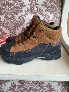 Brand New Stihl Work boots.