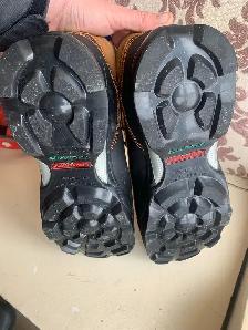 Brand New Stihl Work boots. - Photo 2