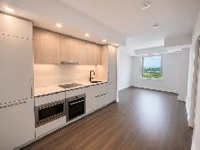 Bloor Sherbourne 1 1 Bed 1 Bath Condo for Rent at Downtown - Photo 2