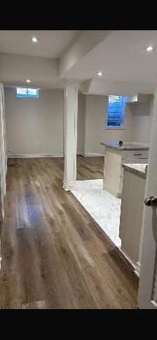 Beautiful, Bright, New and Very generous 1  1 Basement Apartment - Photo 5