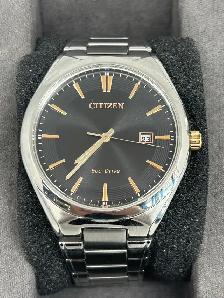 Citizen Corso Eco-Drive Men's Watch