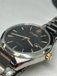 Citizen Corso Eco-Drive Men's Watch - Photo 3